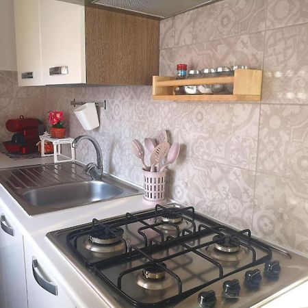 Casa Ibla Διαμέρισμα Συρακούσες Εξωτερικό φωτογραφία