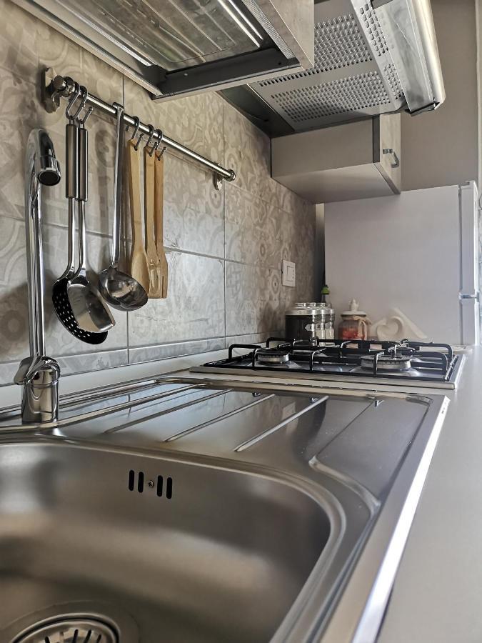 Casa Ibla Διαμέρισμα Συρακούσες Εξωτερικό φωτογραφία