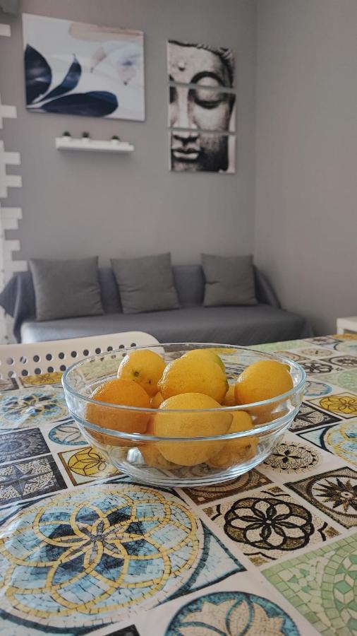 Casa Ibla Διαμέρισμα Συρακούσες Εξωτερικό φωτογραφία