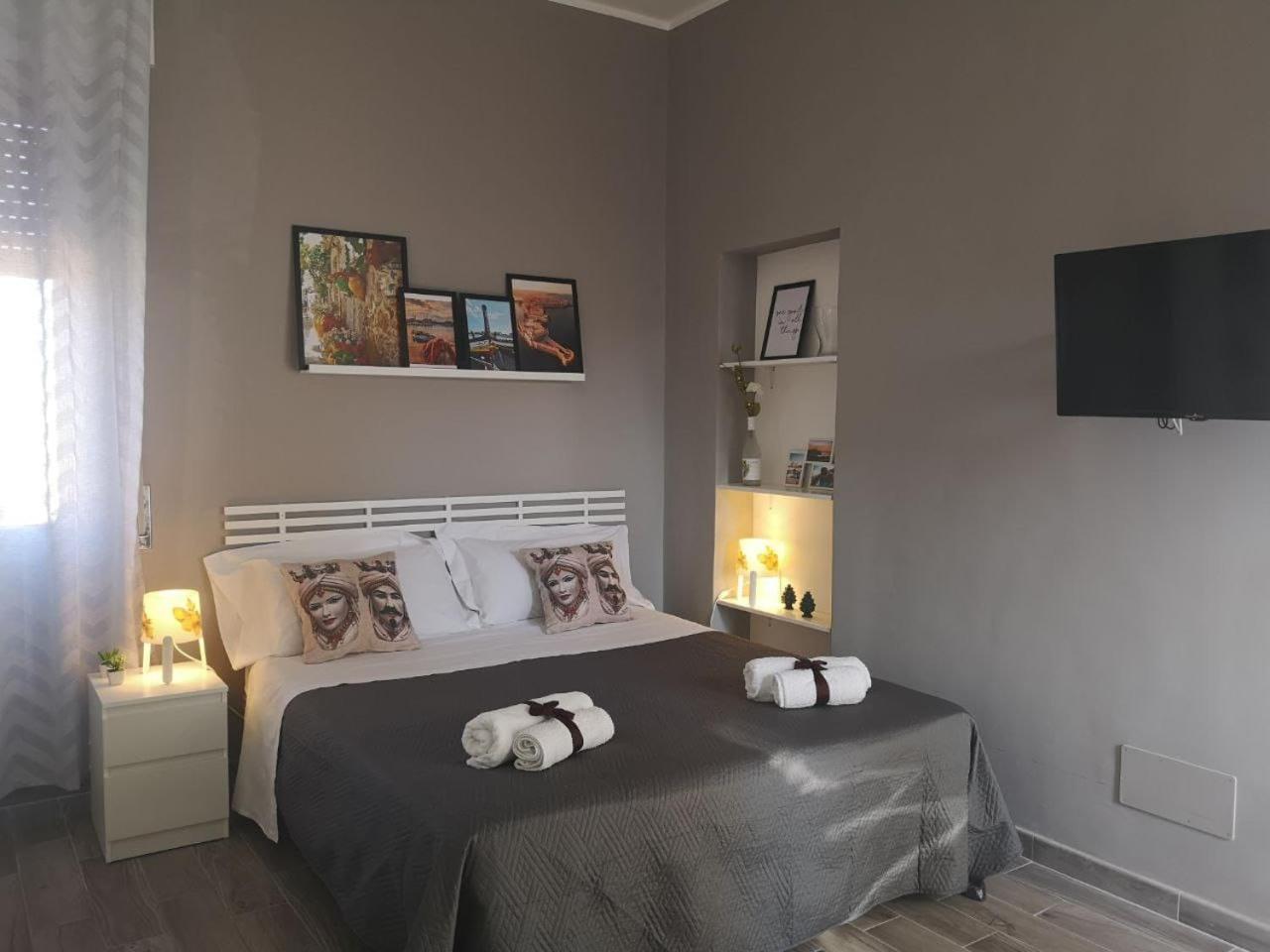 Casa Ibla Διαμέρισμα Συρακούσες Εξωτερικό φωτογραφία