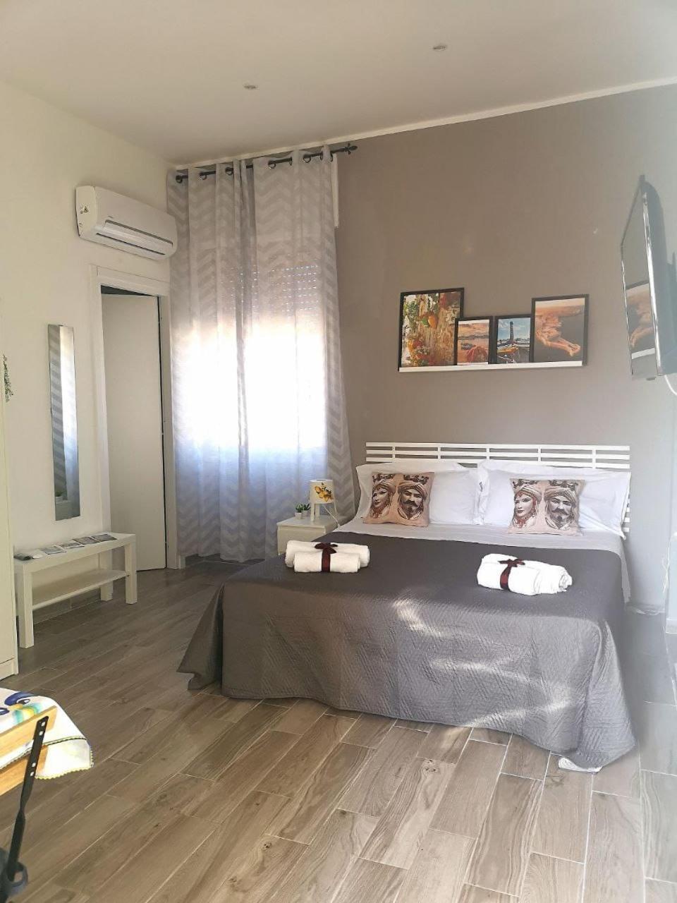 Casa Ibla Διαμέρισμα Συρακούσες Εξωτερικό φωτογραφία