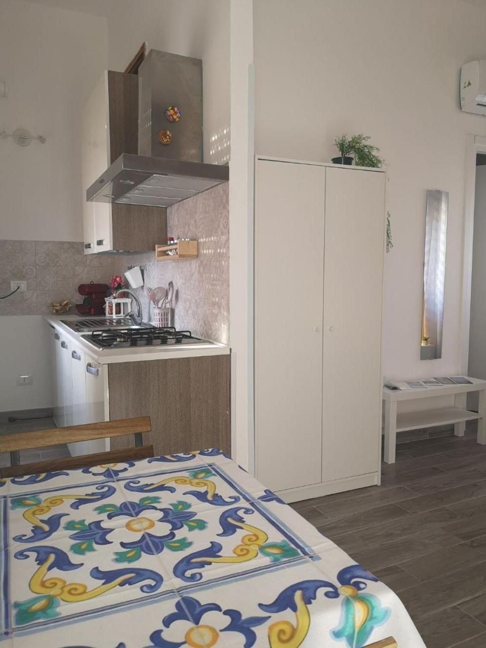 Casa Ibla Διαμέρισμα Συρακούσες Εξωτερικό φωτογραφία