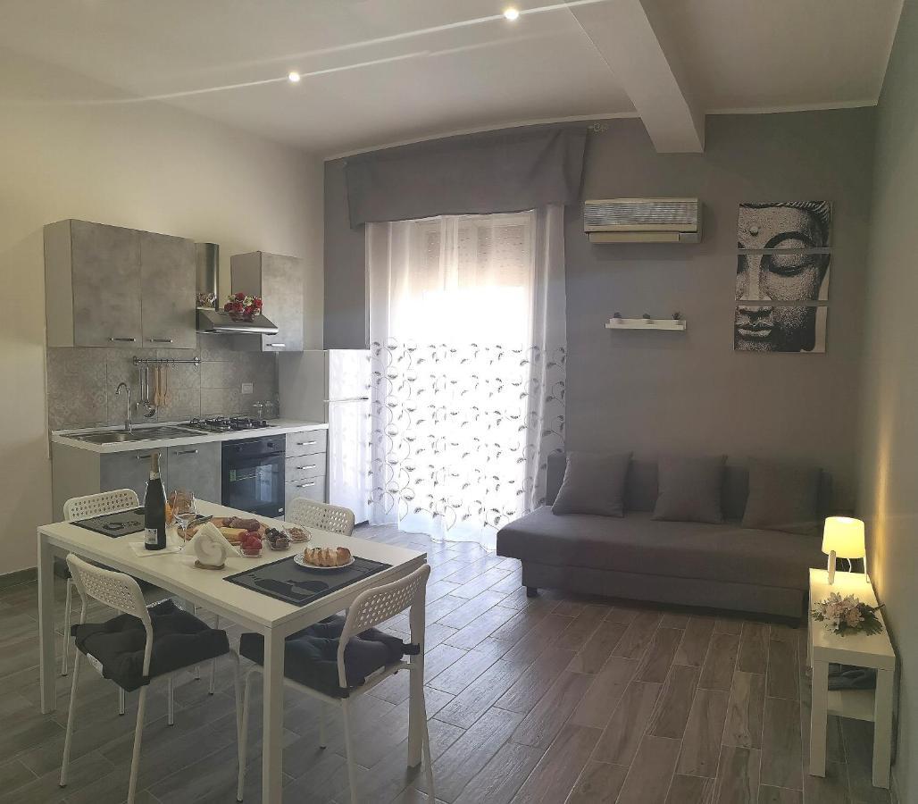 Casa Ibla Διαμέρισμα Συρακούσες Εξωτερικό φωτογραφία