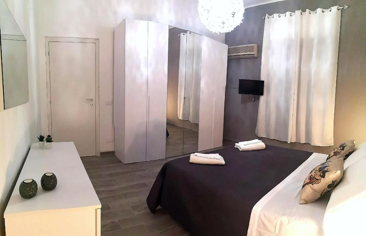 Casa Ibla Διαμέρισμα Συρακούσες Εξωτερικό φωτογραφία