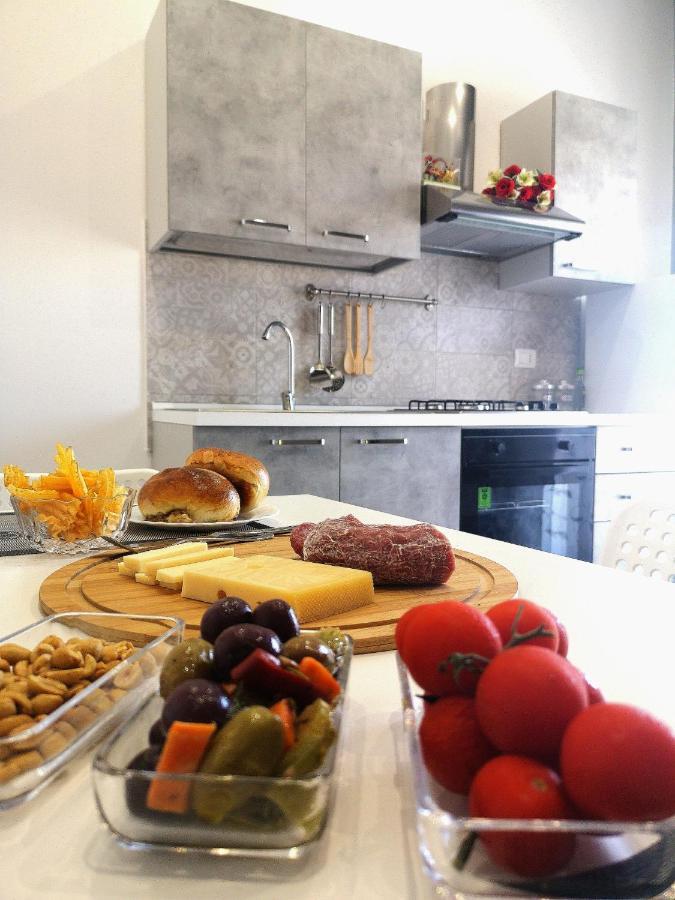 Casa Ibla Διαμέρισμα Συρακούσες Εξωτερικό φωτογραφία