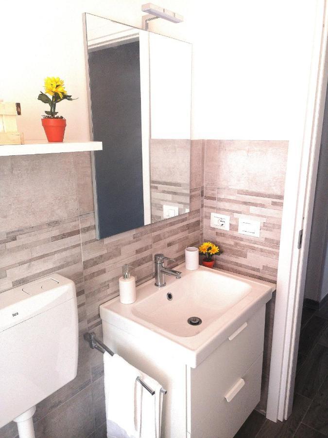 Casa Ibla Διαμέρισμα Συρακούσες Εξωτερικό φωτογραφία