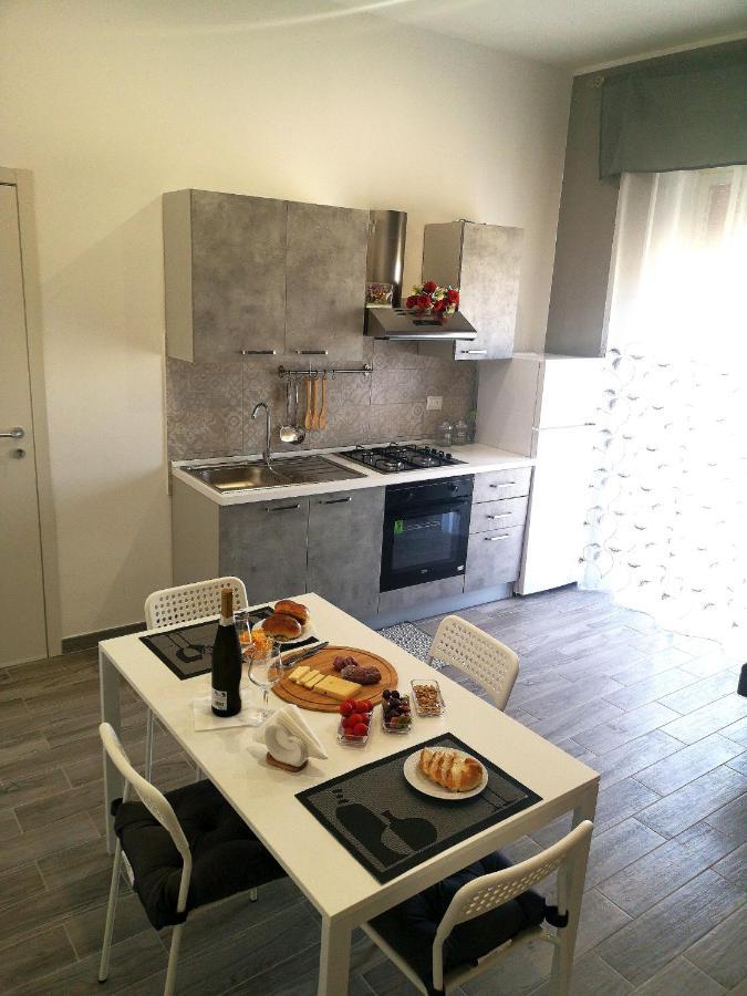 Casa Ibla Διαμέρισμα Συρακούσες Εξωτερικό φωτογραφία