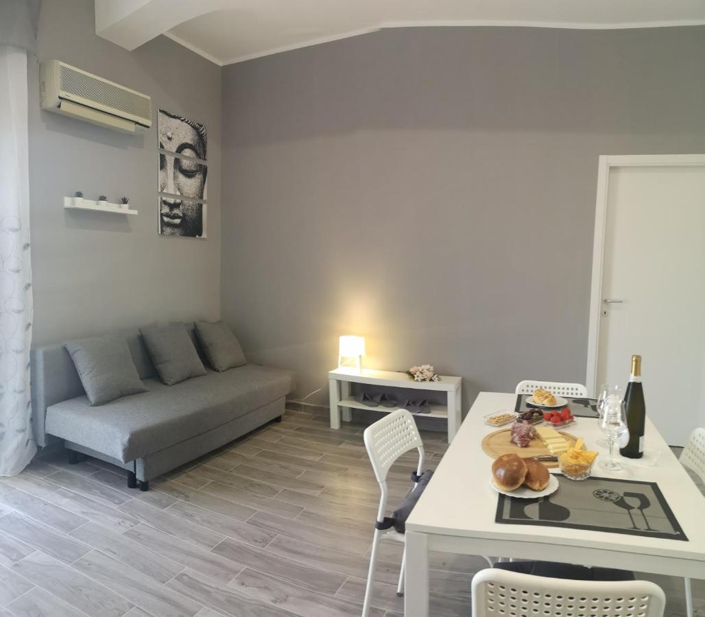 Casa Ibla Διαμέρισμα Συρακούσες Εξωτερικό φωτογραφία