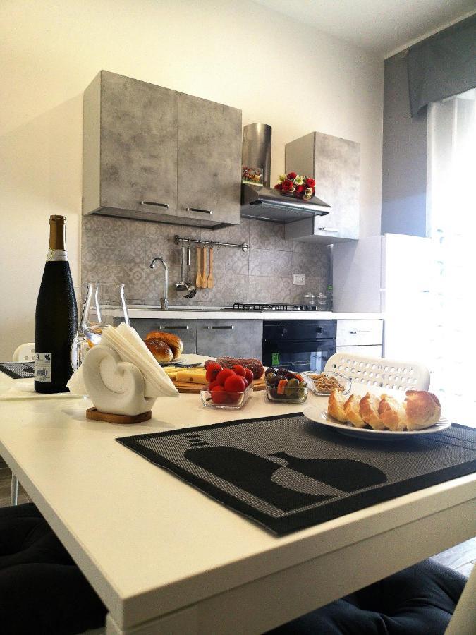 Casa Ibla Διαμέρισμα Συρακούσες Εξωτερικό φωτογραφία