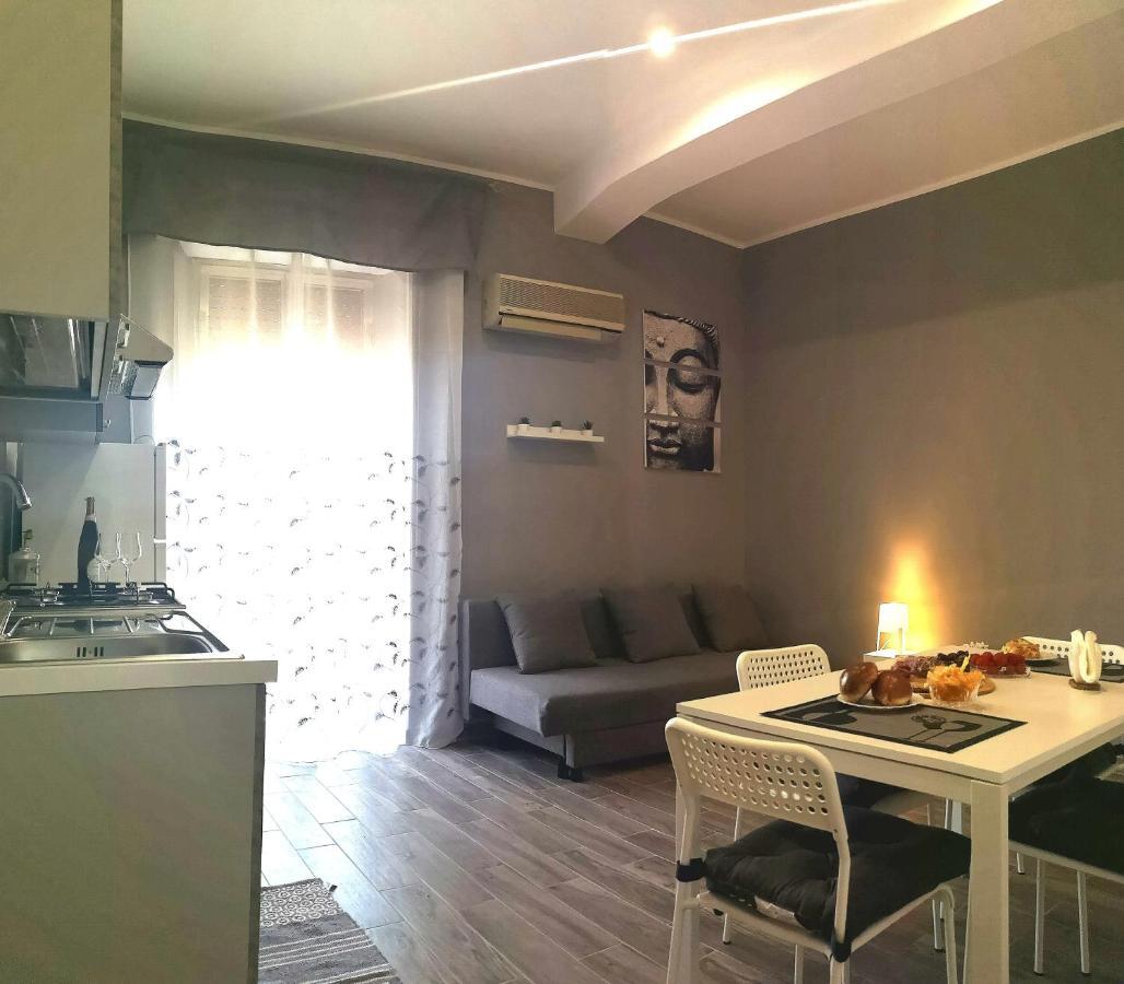 Casa Ibla Διαμέρισμα Συρακούσες Εξωτερικό φωτογραφία