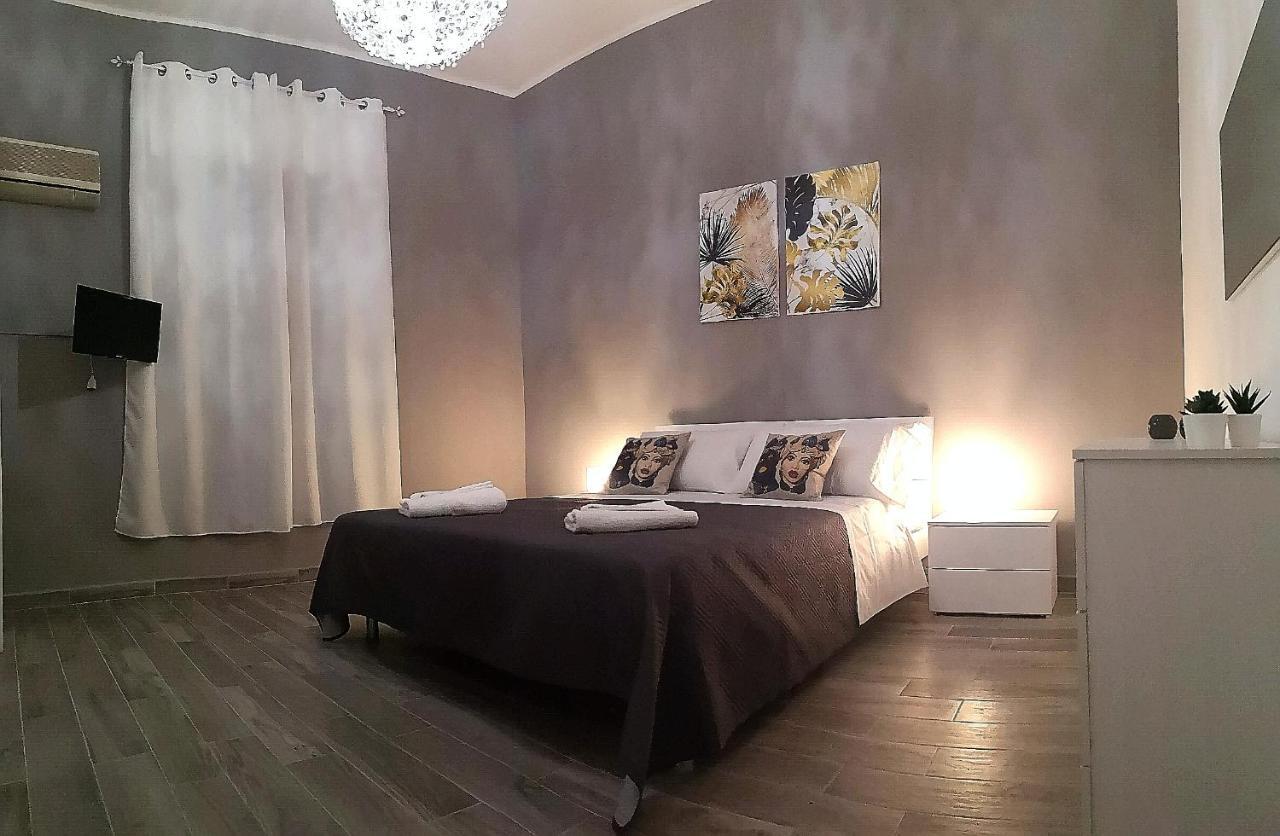 Casa Ibla Διαμέρισμα Συρακούσες Εξωτερικό φωτογραφία