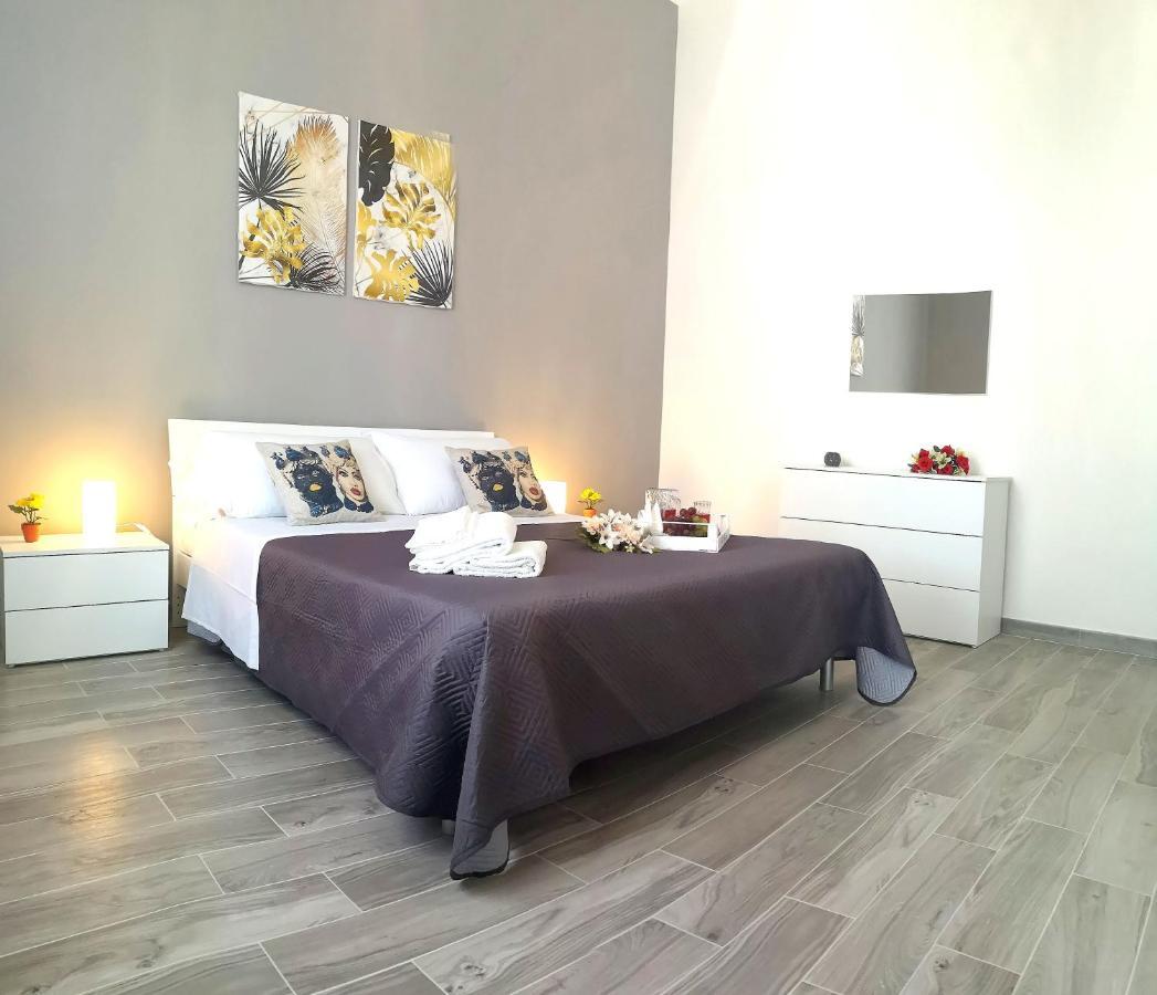 Casa Ibla Διαμέρισμα Συρακούσες Εξωτερικό φωτογραφία